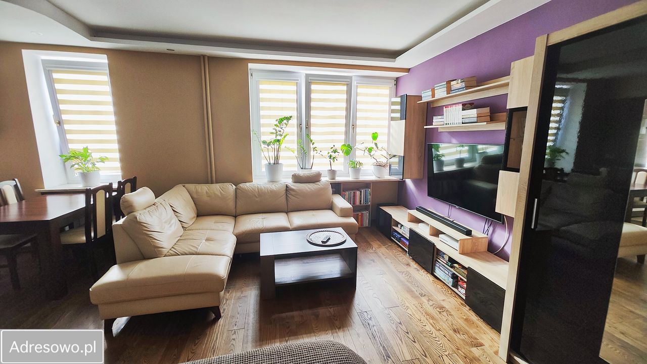 Mieszkanie 1-pokojowe Warszawa Żoliborz, ul. Adama Próchnika. Zdjęcie 1