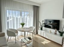 Mieszkanie 2-pokojowe Poznań Starołęka, ul. Starołęcka. Zdjęcie 1