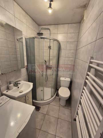 Mieszkanie 2-pokojowe Lublin Śródmieście, ul. Bolesława Prusa. Zdjęcie 13