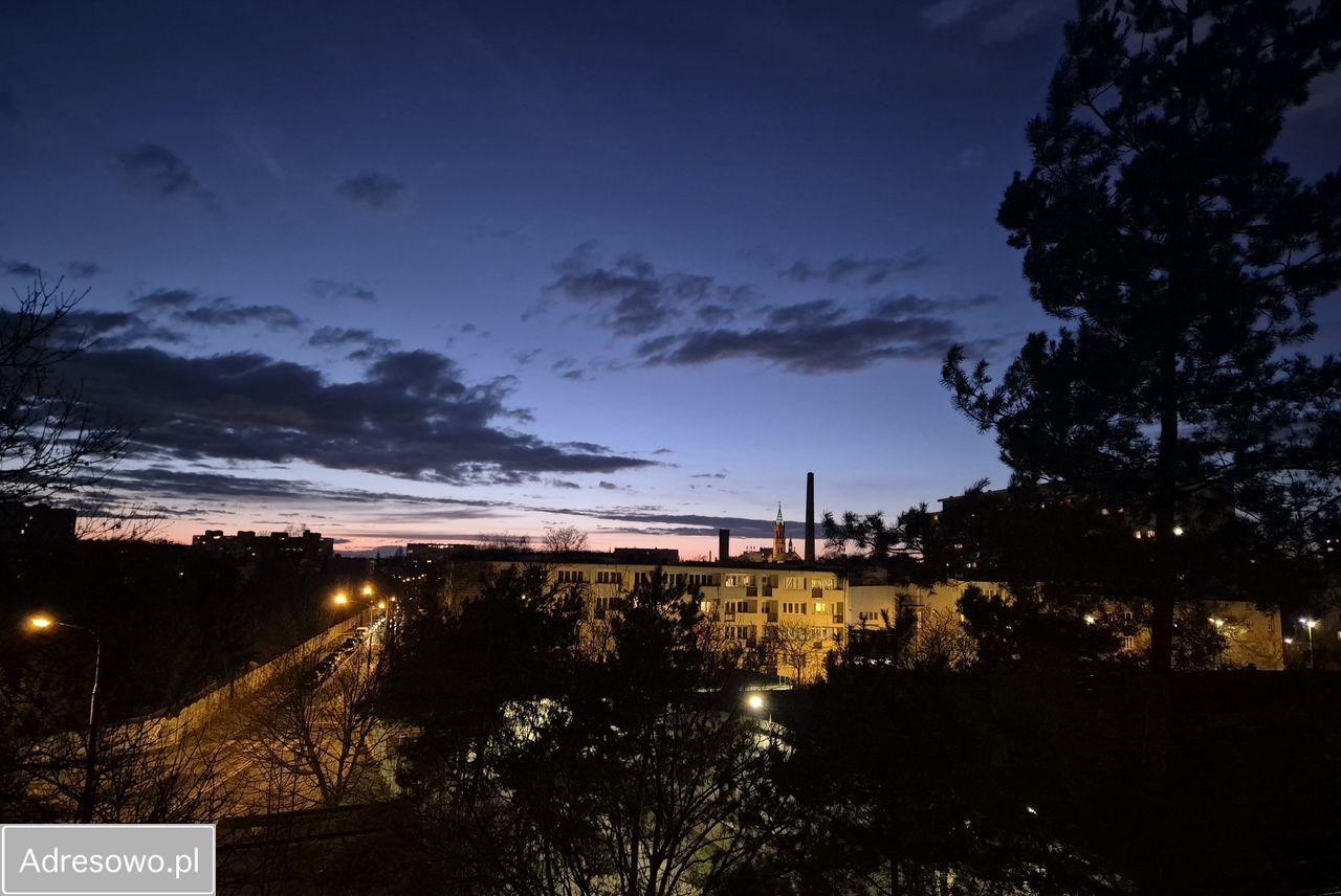 Mieszkanie 2-pokojowe Poznań Rynek Łazarski, ul. Klaudyny Potockiej. Zdjęcie 20
