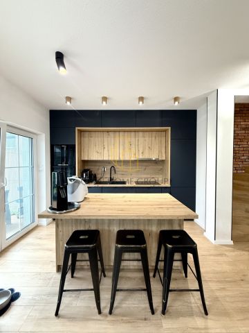 dom szeregowy, 4 pokoje Oleśnica. Zdjęcie 4