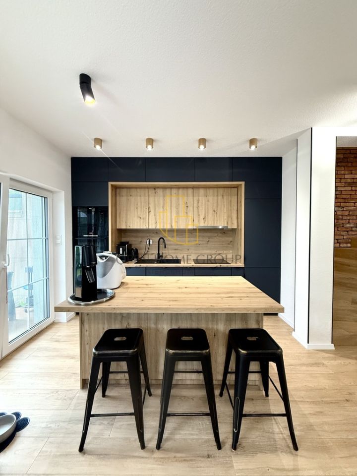 dom szeregowy, 4 pokoje Oleśnica. Zdjęcie 4