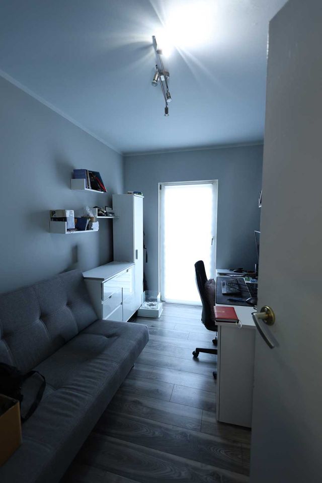 Mieszkanie 3-pokojowe Skarbimierz-Osiedle, ul. Klonowa. Zdjęcie 15