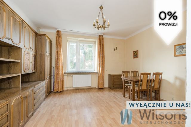 Mieszkanie 2-pokojowe Warszawa Praga-Południe, ul. Londyńska. Zdjęcie 1