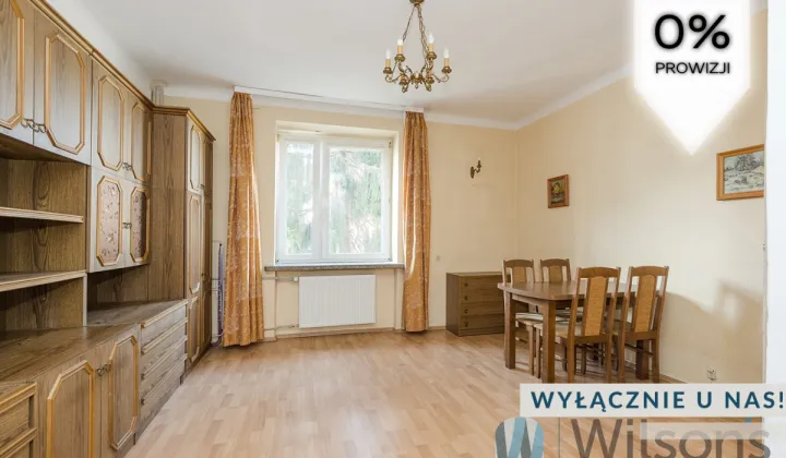 Mieszkanie 2-pokojowe Warszawa Praga-Południe, ul. Londyńska