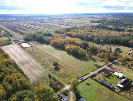 Działka budowlana Margole. Zdjęcie 1