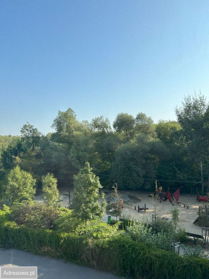 Mieszkanie 3-pokojowe Kraków Borek Fałęcki, ul. Ruczaj. Zdjęcie 3