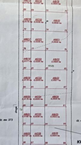 Działka budowlana Jadów, ul. Tadeusza Kościuszki. Zdjęcie 9