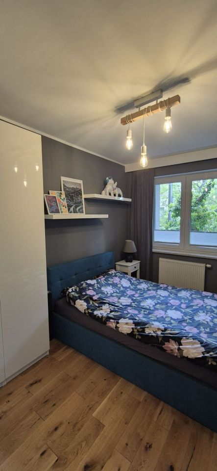 Mieszkanie 2-pokojowe Warszawa Wola, ul. Księcia Janusza. Zdjęcie 7