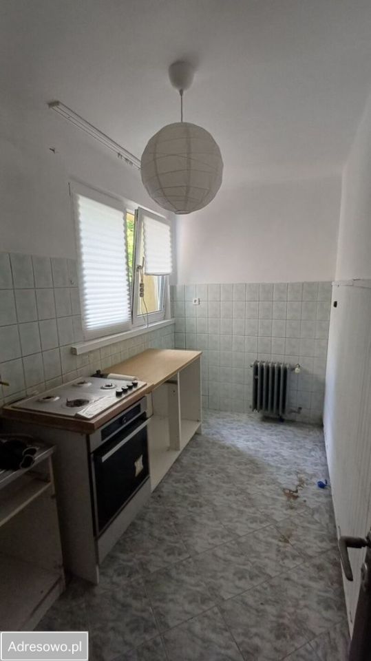 Mieszkanie 2-pokojowe Kraków Nowa Huta, os. Kolorowe. Zdjęcie 7