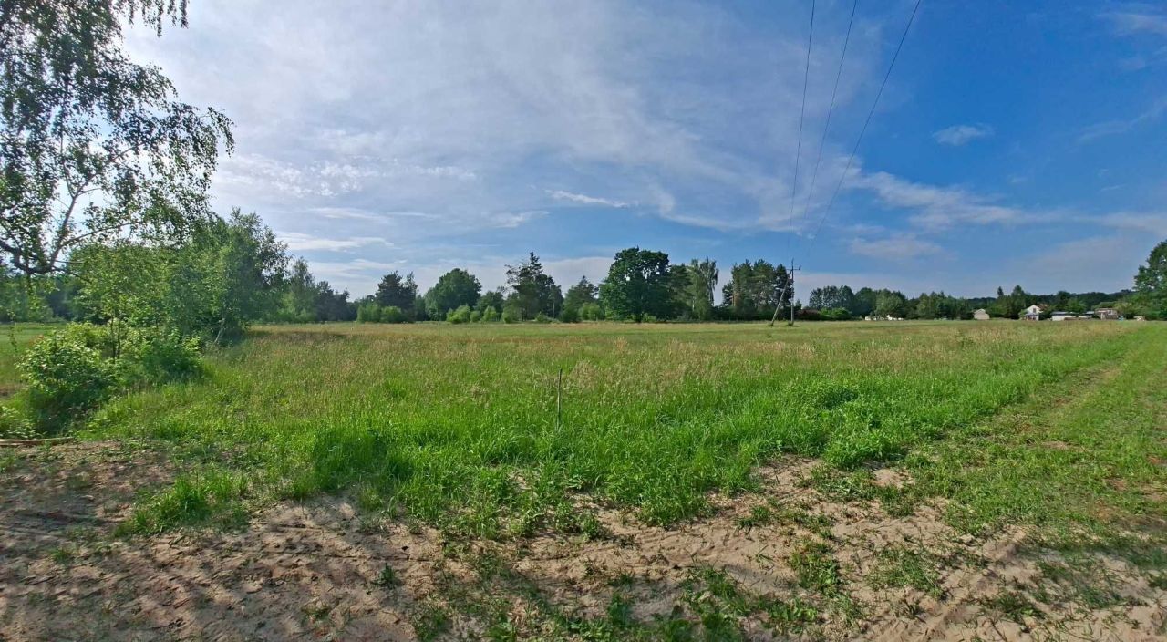 Działka rekreacyjna Joachimów-Mogiły. Zdjęcie 2
