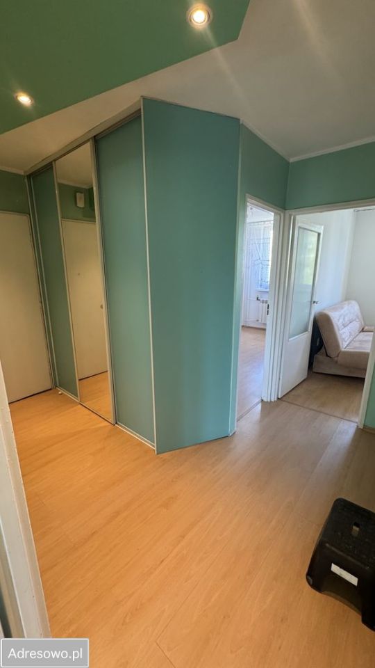 Mieszkanie 3-pokojowe Tarnów, ul. Parkowa. Zdjęcie 3