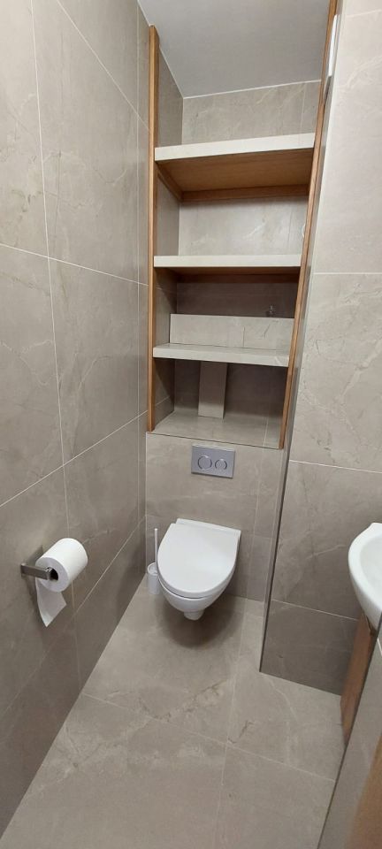 Mieszkanie 3-pokojowe Warszawa Ursynów, Zamiany. Zdjęcie 10