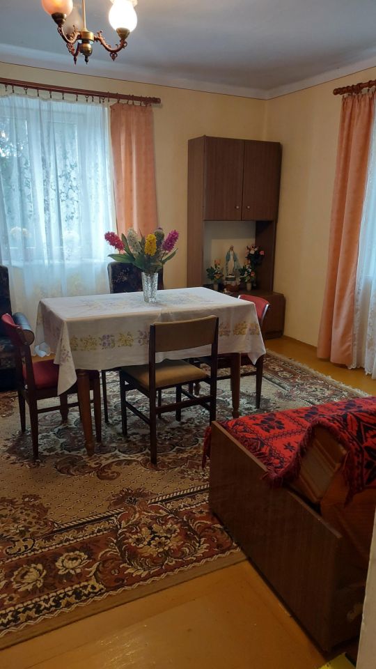 dom wolnostojący, 3 pokoje Siedliska Pierwsze. Zdjęcie 9