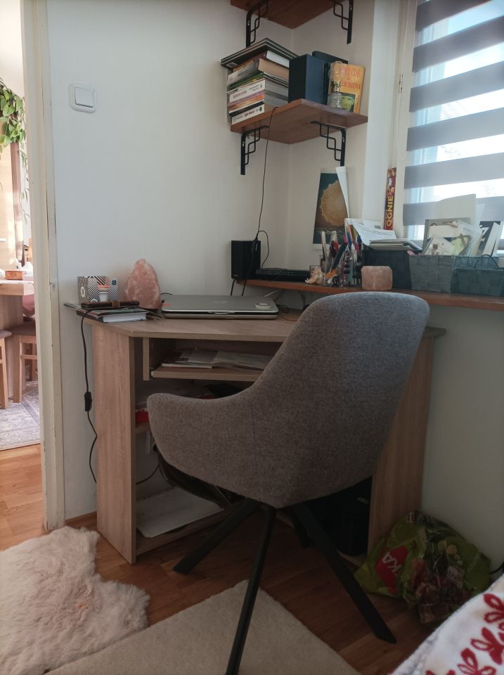 Mieszkanie 2-pokojowe Siedlce Ogrody, ul. Józefa Formińskiego. Zdjęcie 6