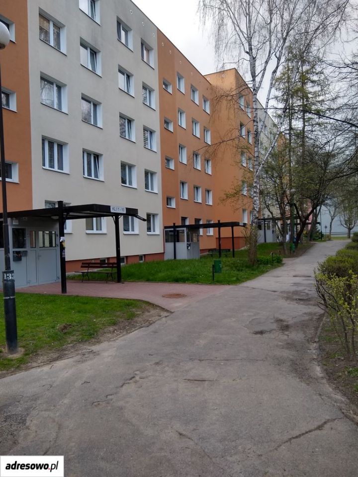Pokój Lublin, ul. Szwajcarska. Zdjęcie 9