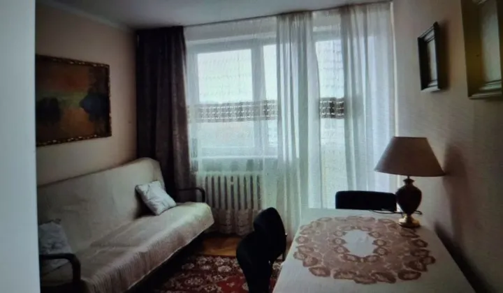 Mieszkanie 2-pokojowe Gdańsk Orunia, ul. Perłowa