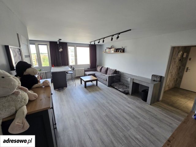Mieszkanie na sprzedaż, 3 pokoje, 63 m², Gliwice
