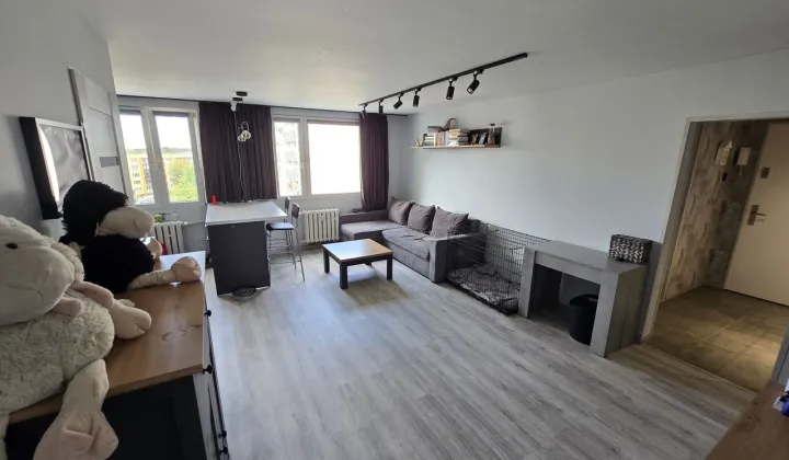 Mieszkanie 3-pokojowe Gliwice Kopernik, ul. Centaura