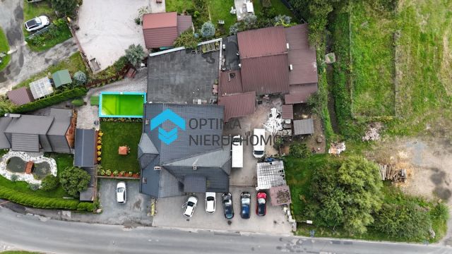 Lokal Mysłakowice. Zdjęcie 4