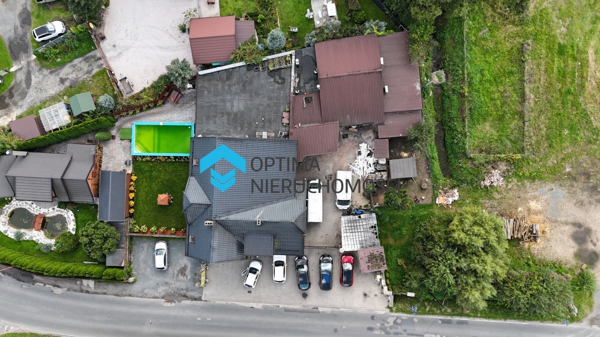 Lokal Mysłakowice. Zdjęcie 4