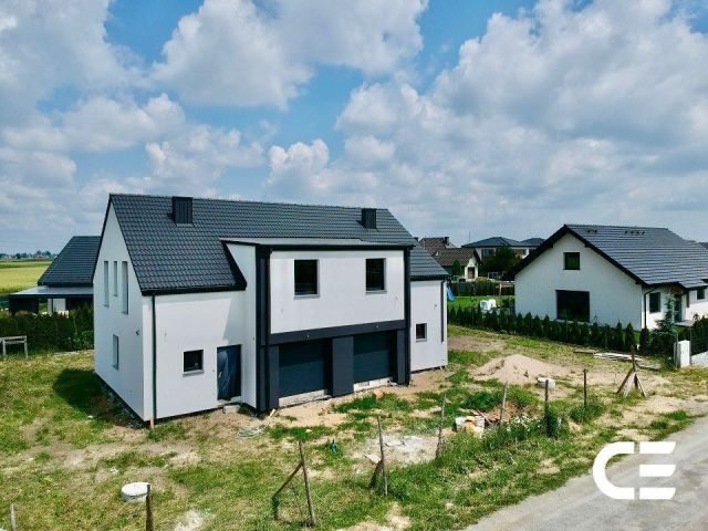 bliźniak, 5 pokoi Nieciszów, ul. Wesoła. Zdjęcie 14