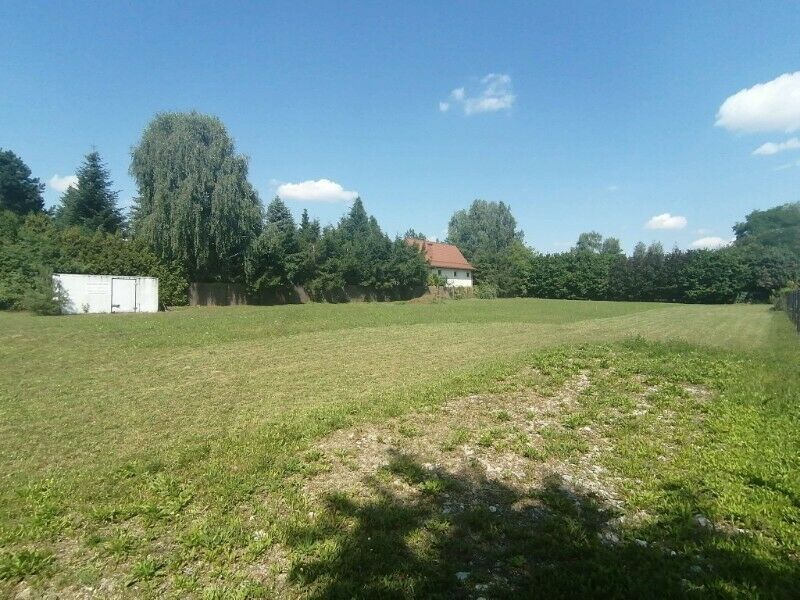 Działka budowlana Izbica, ul. Turystyczna