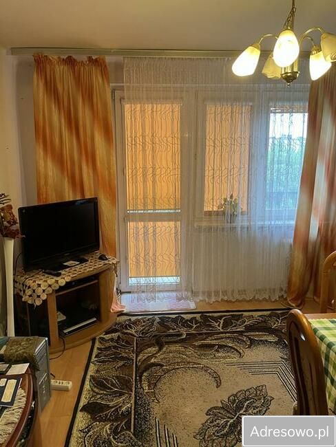 Mieszkanie 3-pokojowe Gostynin, ul. gen. Józefa Bema