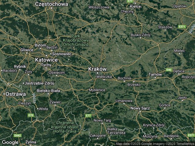 Mieszkanie 2-pokojowe Kraków Mistrzejowice, os. Piastów. Zdjęcie 1