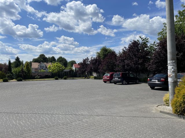 Lokal Grodzisko Dolne Mokrzanka. Zdjęcie 9