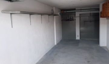 Garaż/miejsce parkingowe Gorzów Wielkopolski, ul. Londyńska