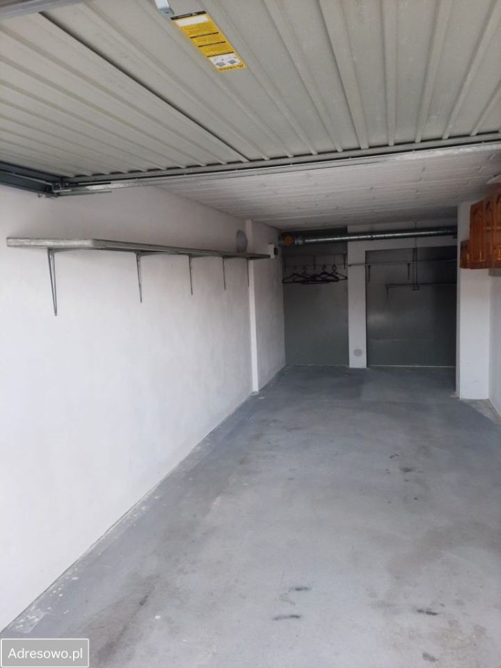 Garaż/miejsce parkingowe Gorzów Wielkopolski, ul. Londyńska. Zdjęcie 2