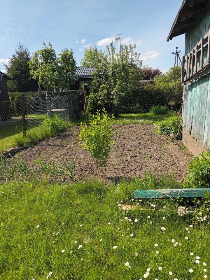 Działka rod Szczytno, ul. Jana Kochanowskiego. Zdjęcie 4