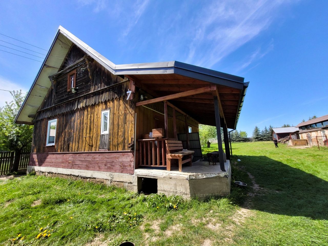 Działka siedliskowa Żelechy. Zdjęcie 9