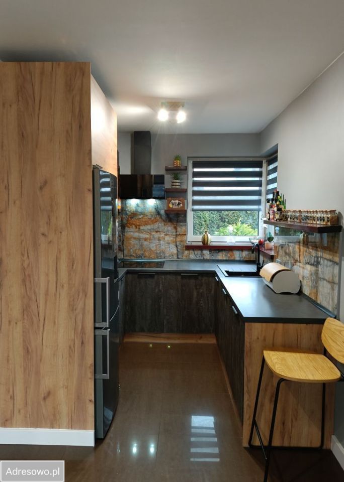 dom wolnostojący, 4 pokoje Tarnowskie Góry. Zdjęcie 14