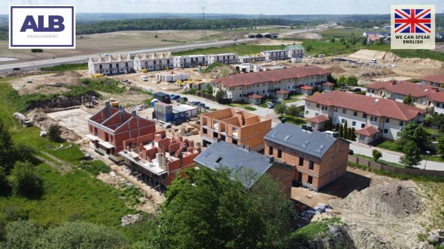 Mieszkanie 3-pokojowe Jankowo Gdańskie. Zdjęcie 5