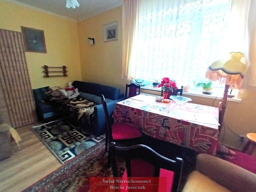 Mieszkanie 2-pokojowe Wrocław Grabiszyn. Zdjęcie 8