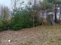 Działka budowlana Nowa Góra. Zdjęcie 3