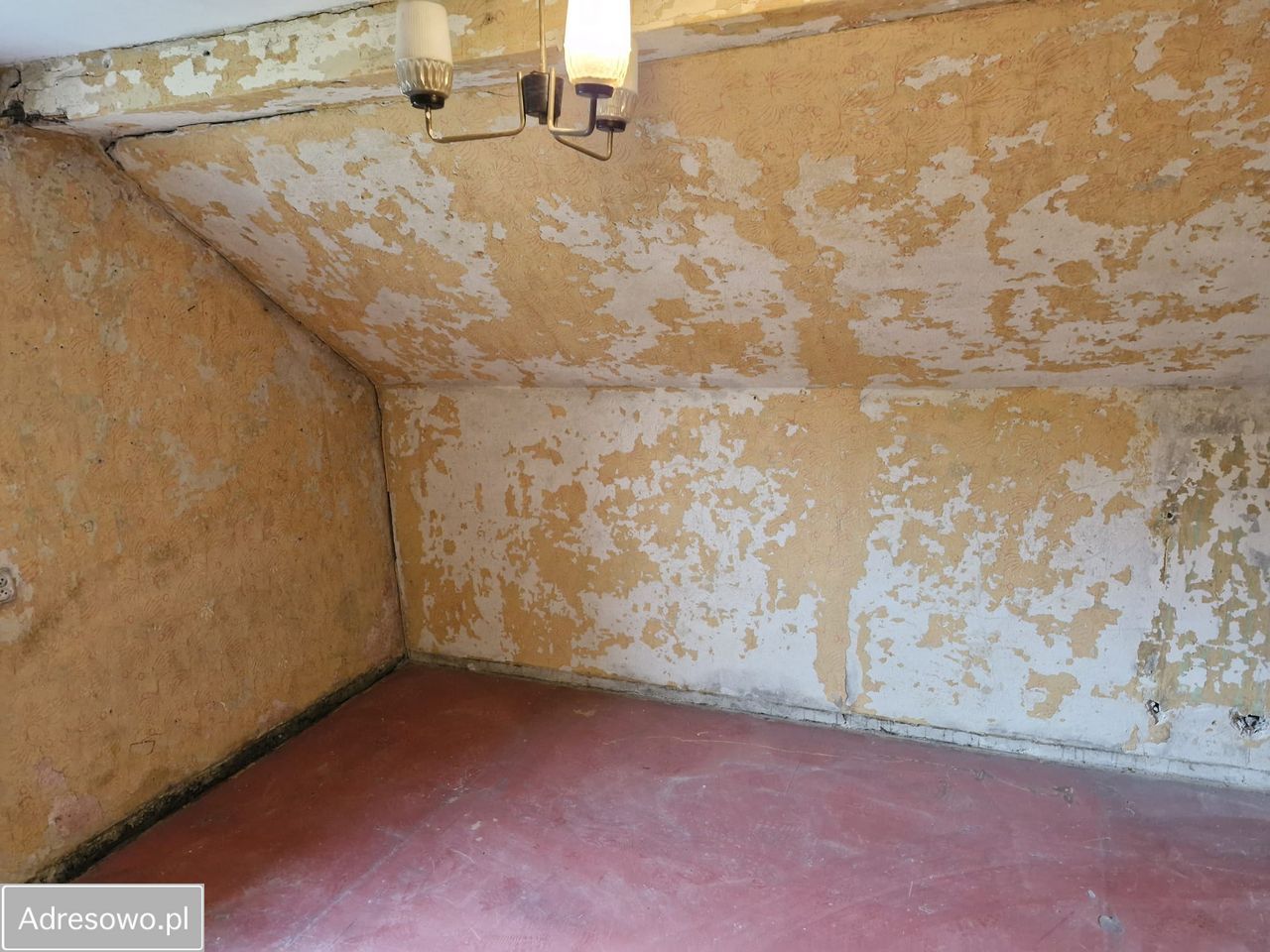 Mieszkanie 3-pokojowe Polanica-Zdrój. Zdjęcie 2