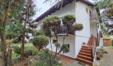 dom wolnostojący, 6 pokoi Wrocław Krzyki, ul. Rybnicka