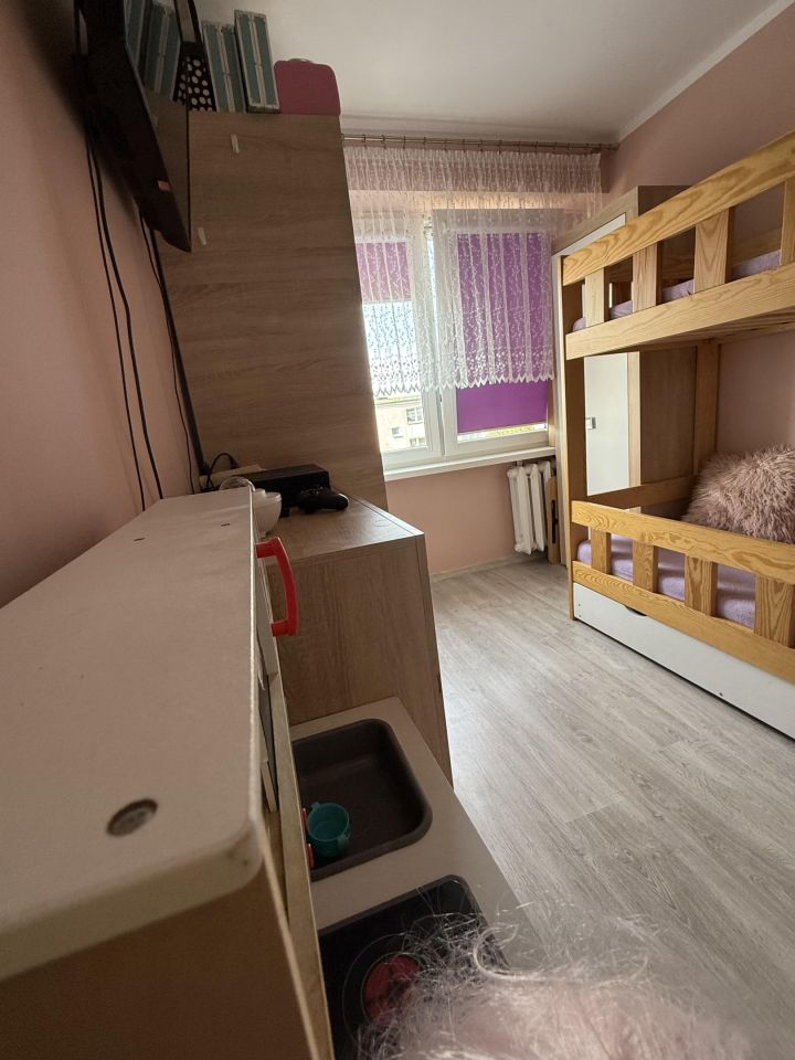 Mieszkanie 2-pokojowe Giżycko, os. XXX-lecia. Zdjęcie 8