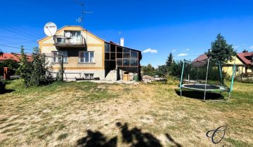 dom wolnostojący, 6 pokoi Rzeszów Staromieście, ul. Staromiejska