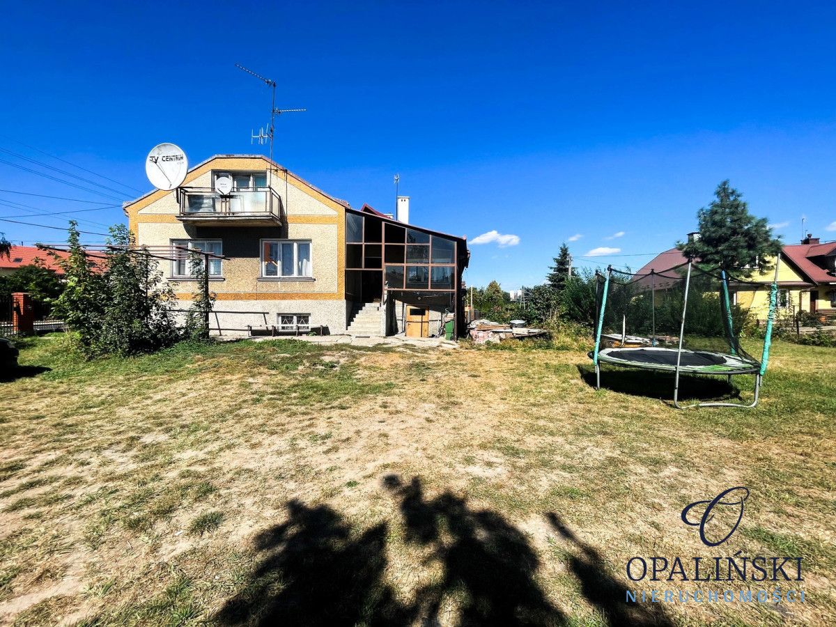 dom wolnostojący, 6 pokoi Rzeszów Staromieście, ul. Staromiejska. Zdjęcie 2