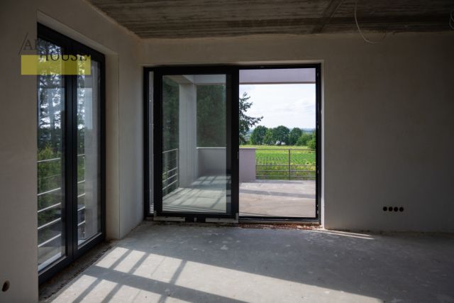 Mieszkanie 4-pokojowe Mikołów, ul. Poprzeczna. Zdjęcie 3