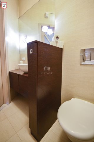 Mieszkanie 2-pokojowe Gdynia Śródmieście, ul. Jana Kilińskiego. Zdjęcie 11