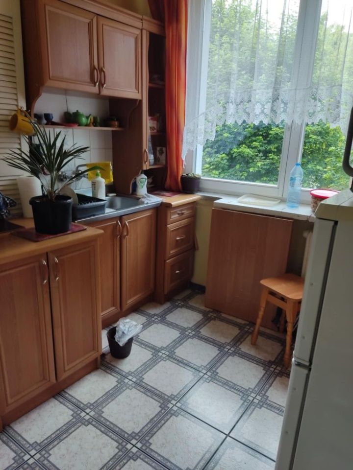 Mieszkanie 3-pokojowe Chełm, ul. Wołyńska. Zdjęcie 6