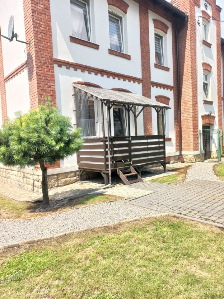 Mieszkanie 2-pokojowe Brzeszcze Stara Kolonia, ul. Tadeusza Kościuszki