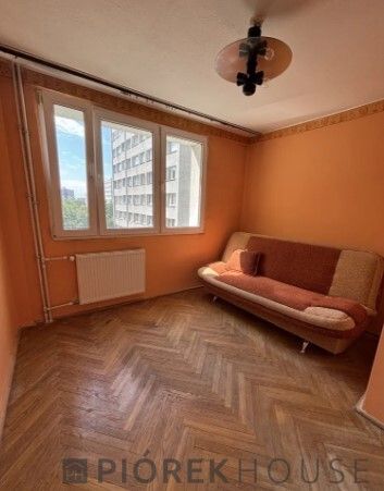 Mieszkanie 3-pokojowe Warszawa Mokotów, al. Niepodległości