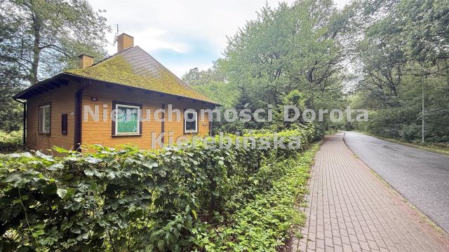 dom wolnostojący, 2 pokoje Spała, ul. marsz. Józefa Piłsudskiego. Zdjęcie 15