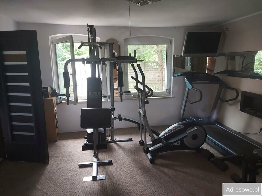 siedlisko, 5 pokoi Żeleźno. Zdjęcie 5